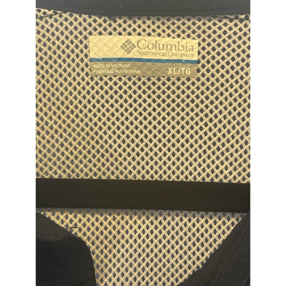 Columbia PFG Men’s Shirt - Picture 4 of 5